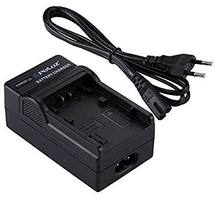 BC-TRP Battery Charger for NP-FH50 FH60 FH70SONY -FH100 Camera-image-24
