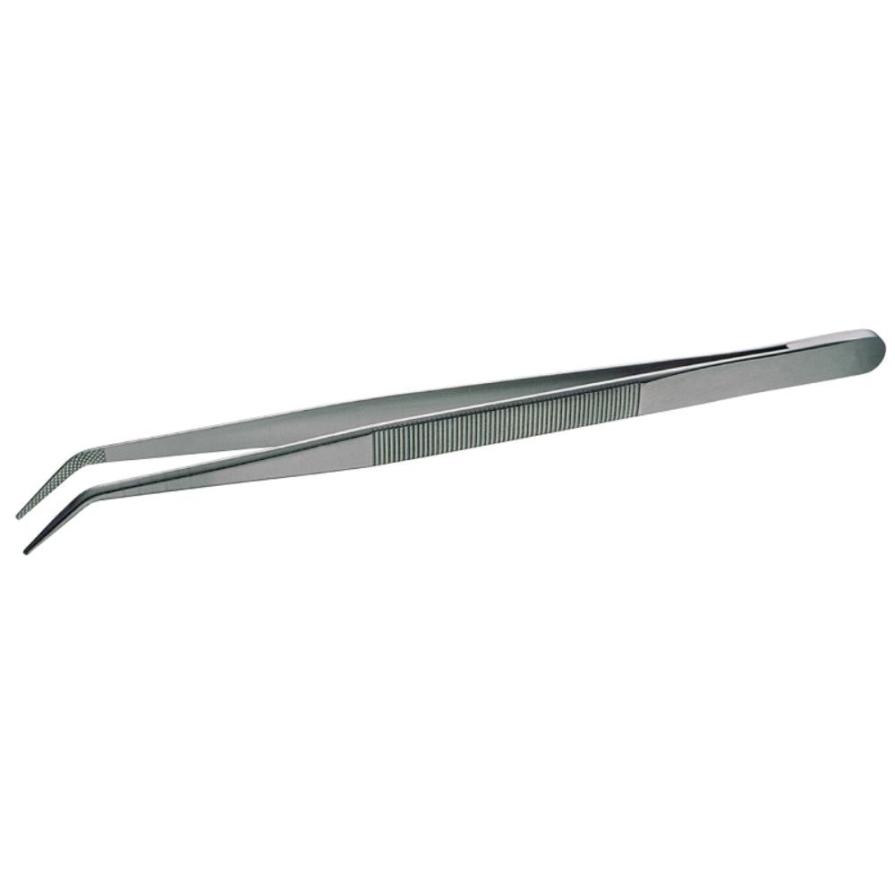 Lindström-Pinzas 124-Sa, Silver