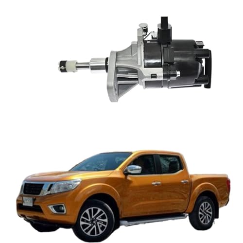 Distributeur d'allumage de rechange pour moteur essence 2.4L Navara D22 22100-VJ262