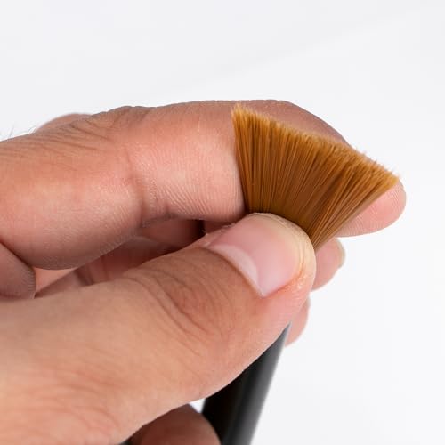 Acooruiteng Coffee Grinder Cleaning Brush