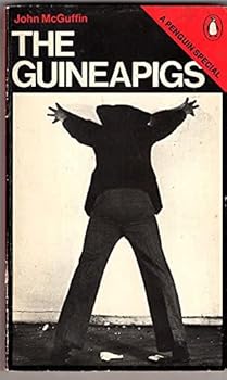 Paperback The Guinea Pigs Book