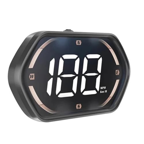 GPS Xs[hfBXvC HUD ԗp fW^wbhAbvfBXvC Xs[h[^[ ANZT[ vWFN^[ J[GNgjNX RpX Q[W