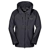 wolfskin highland trail 42  Jack Wolfskin JASPER XT 2 L Hardshelljacke Herren