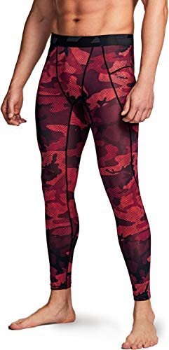 ランニング ユニクロで00円で買えるエアリズム スポーツタイツ の実力は