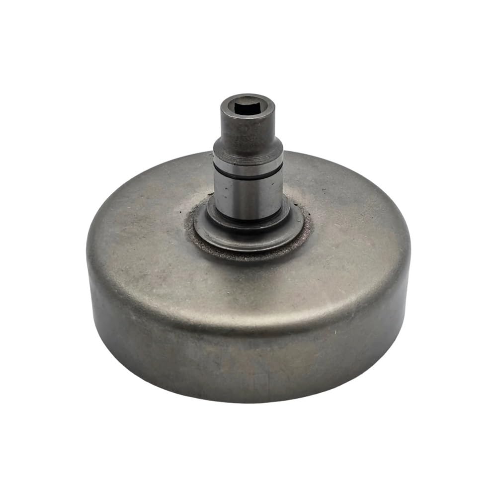 Tambor de embrague FS250 y FS200 con campana de transmisión de desbrozadora