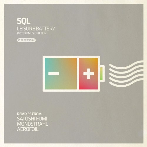 Leisure Battery (Original Mix)