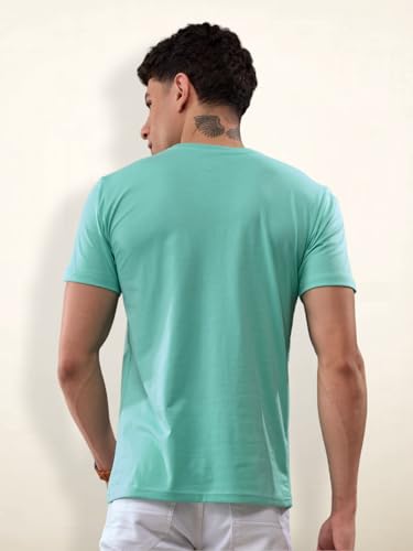 Image of Lux Nitro Men T-Shirt