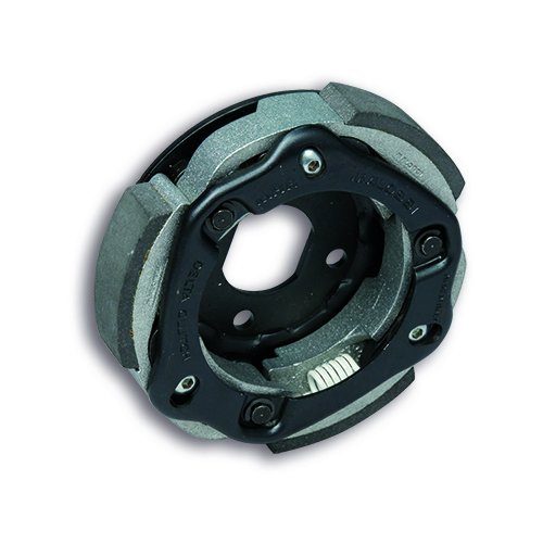 [1] DELTA CLUTCH embrayage autom. reglable Cover