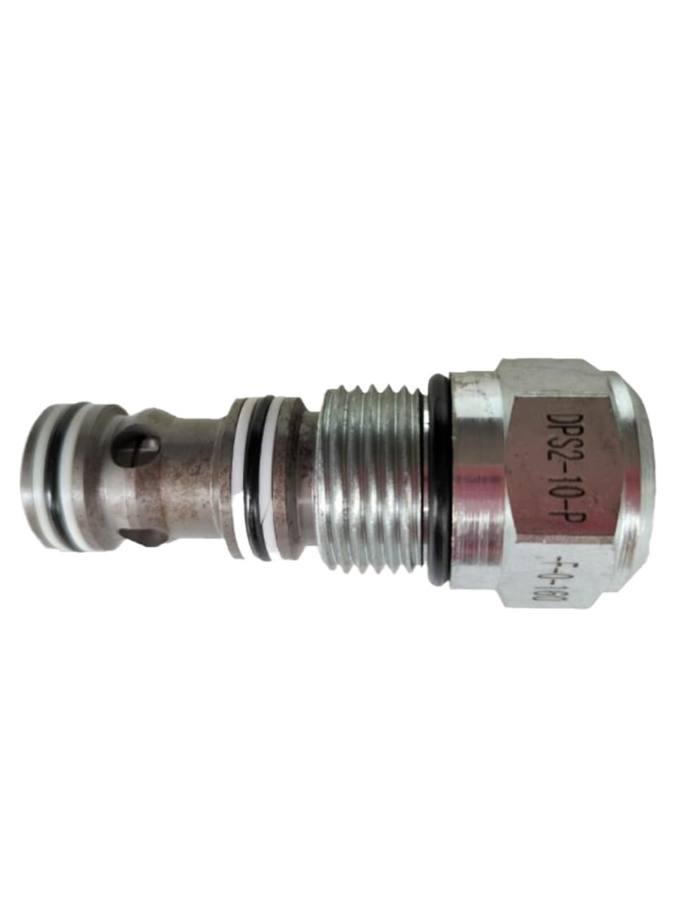 Jcibhodf Dps2-10-F-F-0-160 Dps2-10-P-F-0-160 Threaded Plugin Valve 1Pcs