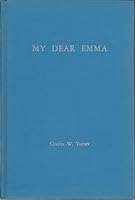 My Dear Emma B002EPJ0VY Book Cover