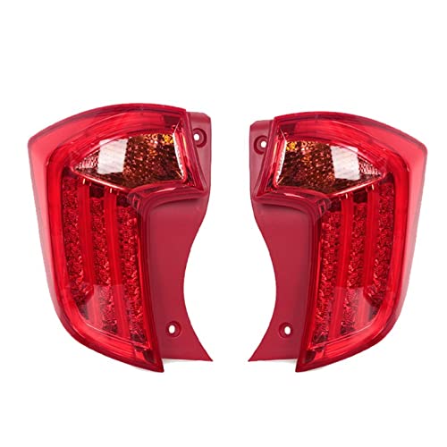 Feu arrière Kia Picanto 2012-2016 stop haute visibilité gauche droit
