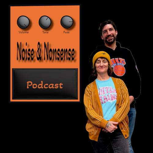 Noise and Nonsense cover art