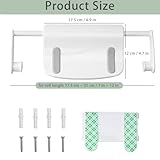 Zoom IMG-1 yohyien porta scottex da parete Zoom IMG-1 yohyien porta scottex da parete