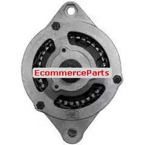 Alternatore 9145374909595 EcommerceParts Tensione: 12 V, Alternatore-Corrente carica: 65 A ##w