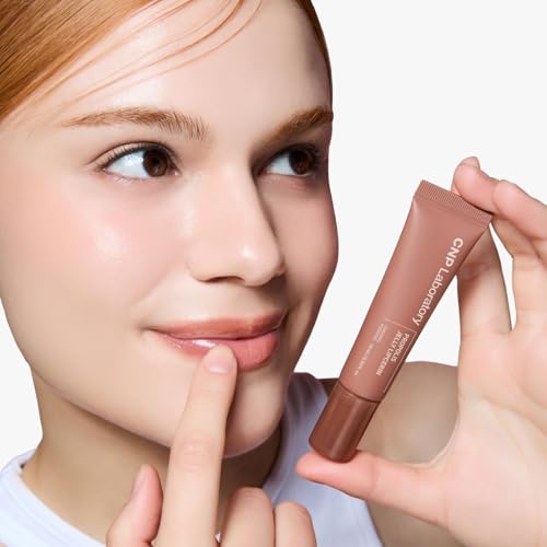 Image of CNP Propolis Jelly Tinted Lipcerin - 03 Caramel Pudding, 0.3 fl.oz.