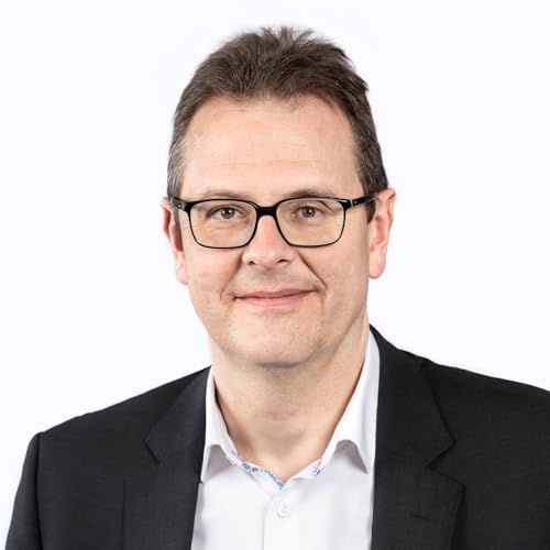 (26) Verschw&ouml;rungstheorien am Weihnachtstisch (mit Michael Butter)