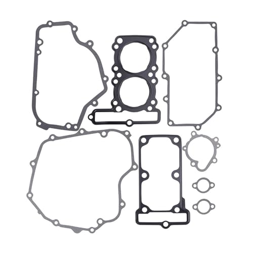Kits juntas cilindro cubierta completa motor Kawasaki Versys-X 250 ER300 Z250 3
