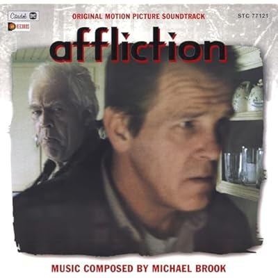 Affliction