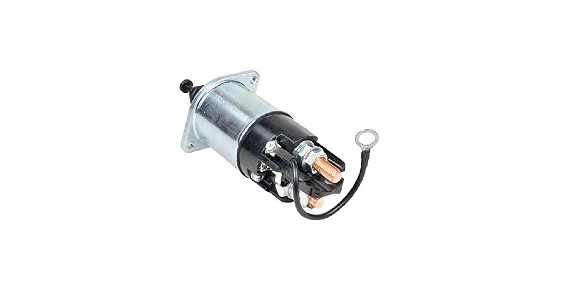 mar……2765 Amazon.com: RAREELECTRICAL New 12V Solenoid Compatible with
