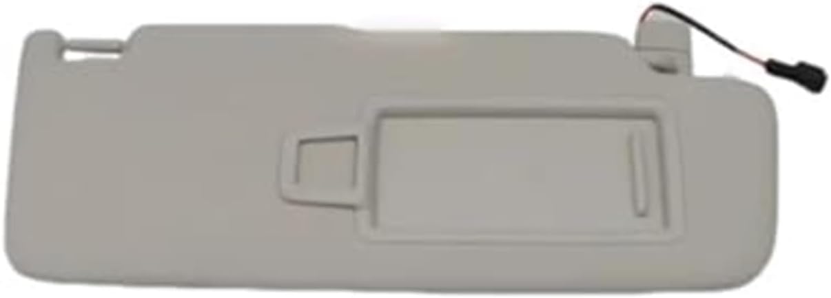 MEXWLOP 、素晴らしい MK3 2016-2022 車のフロントサンバイザーサン