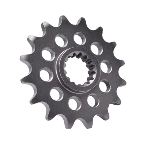 Kit chaîne moto KTM 520 LC4 E Enduro 620, pignon avant 16T couronne 50T transmission intégrale