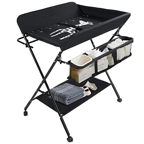 Top 10 Best Changing Tables in 2023 Reviews Buyer’s Guide