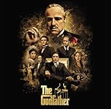 【輸入盤国内品番】ゴッドファーザー 世界限定1500枚 LP盤(クリーム&グリーン) [Analog]