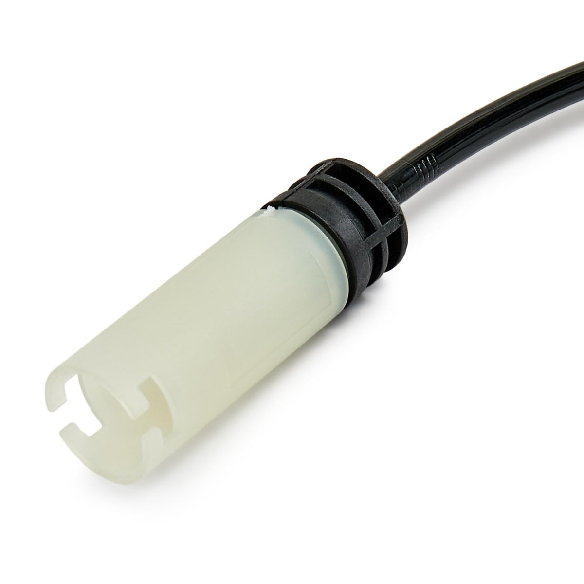 RIDEX Sensore di usura pastiglie freni Posteriore BMW 5 Sedan E60