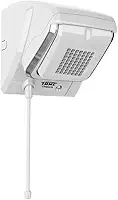CHUVEIRO COMPACTA ELETRÔNICO 220V 7.800W KHROME – FAME