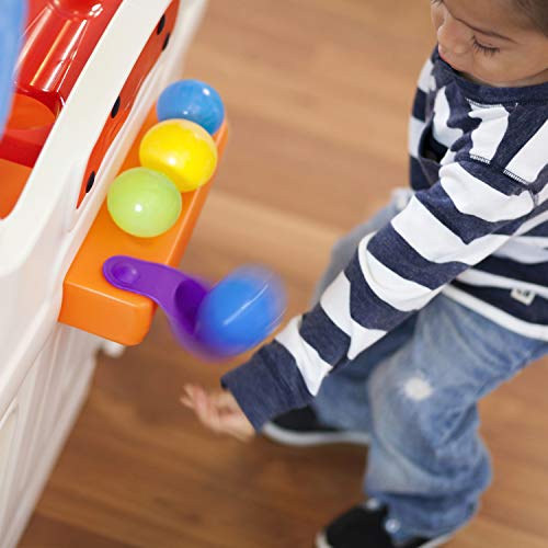 Step2 Wonderball Fun House Casa con palline per
