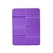 Tapis assis en mousse pliable, coussin étanche portable étanche à l'humidité pour les arts martiaux, la gymnastique, l'étirement, les entraînements de base, les pique-niques, le camping, la randonnée