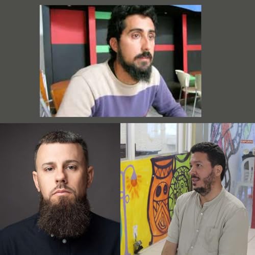 The Imperative to Support the People of Venezuela: A Vitally Important Conversation with Anderson Bean, Sim&oacute;n Rodr&iacute;guez, and Emiliano Ter&aacute;n