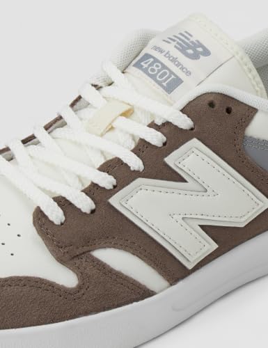 Image of New Balance Unisex-Adult BB480 Sneaker