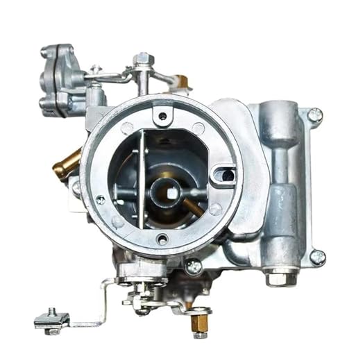Carburateur K131A pour éliminer les ratés moteur des UAZ 452 et 469