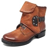  Mjus Stiefel Farbe: 5001-6051 Penny Ebano Gr.39 EU