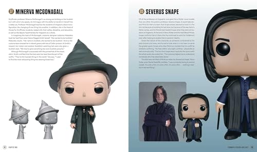 Funko Harry Potter avec authentique Bitty Pop miniature exclusive insérée