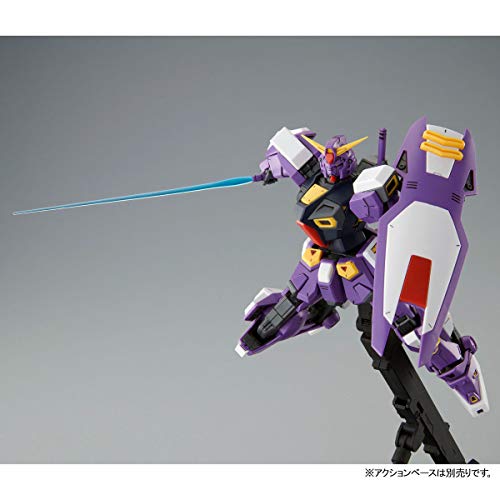 Bandai spirits 1/100 MG F90-2 Gundam F90 Unit 2 by BANDAI - Image 5