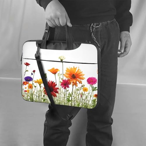 Sac ordinateur portable fin antichoc Iris contre les rayures de transport - 2