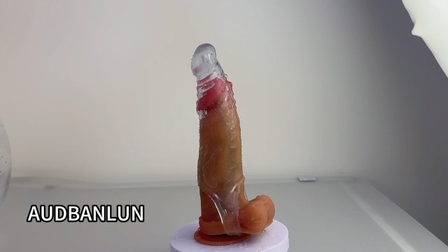 Ultra-realistic Penis Sleeve Penis Extender Istantly Big Cock Men Enlargement: Gay Porn - View #7