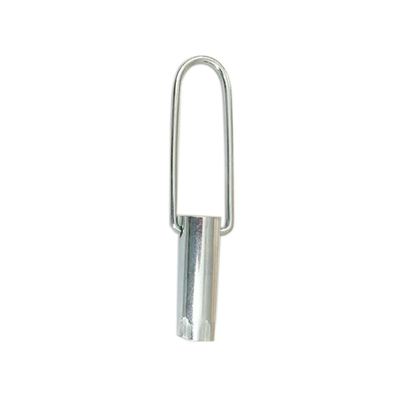 APTANVTVZW Motorcycle Spark Plug Sleeve Motorcycle Accessories Repair Tools 16mm/18mm/21mm Socket socket(16mm)