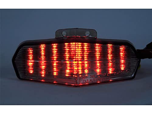 Feu LED clignotants intégrés Ducati 749 et 999 Bihr