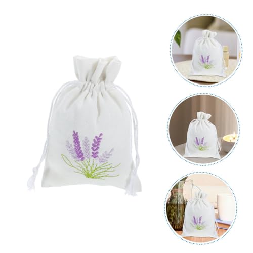5 bolsas sachet de lavanda ULTECHNOVO miniatura 6