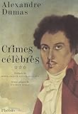  Crimes célèbres, tome 3
