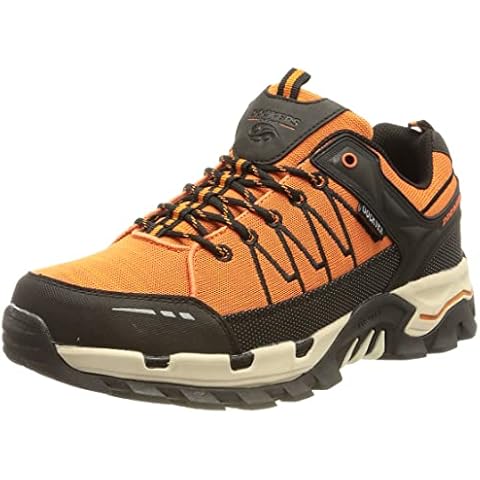 Dockers by Gerli Herren 47BZ007-706931 Sneaker Cover