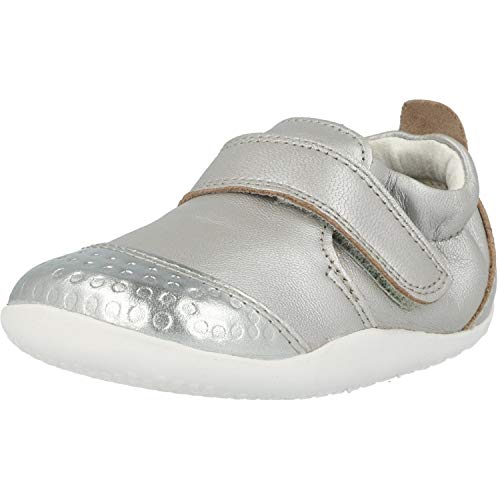 Bobux Xplorer Go Argento Pelle 21 EU