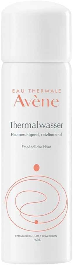 Avene Night Creams, 50 ml