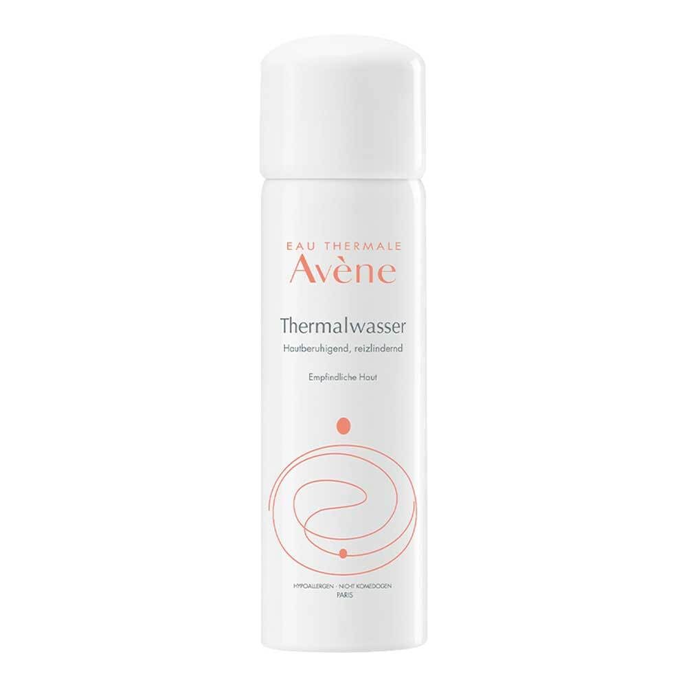 Avène Thermal Spring Water Spray 50ml