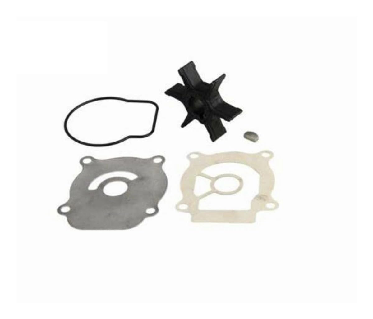 Kit de réparation de pompe à eau DF25 VTWIN pour moteur hors-bord 2006-2014 17400-95J02