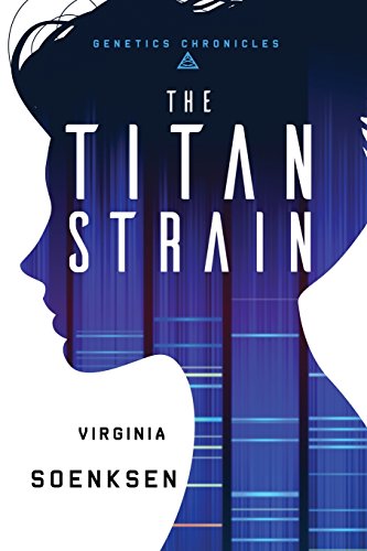 The Titan Strain view 2