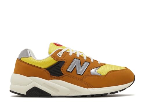 Image of New Balance Men's 580 Sneakers